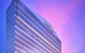 Mgm Tower At Borgata